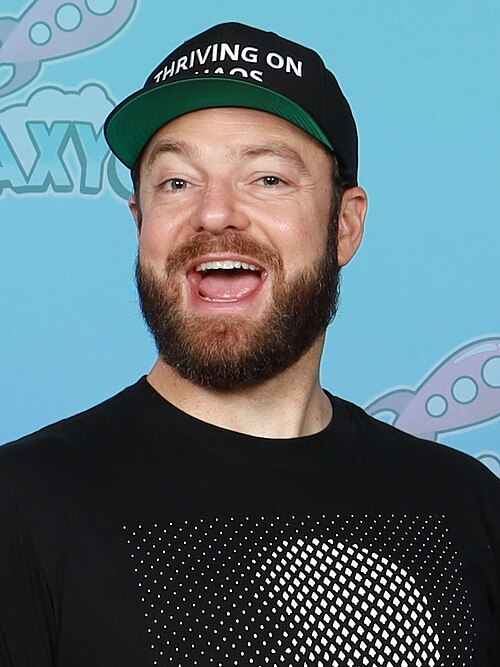Ross Marquand